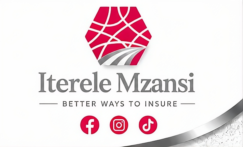 Iterele Mzansi Logo